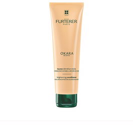 René Furterer OKARA BLOND Acondicionador Iluminador Cabello Rubio 150 ml
