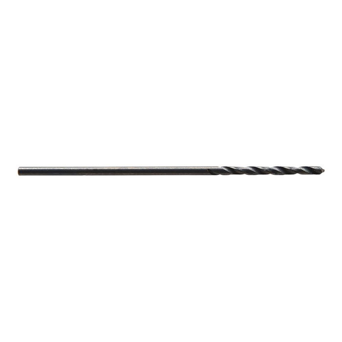 Wolfcraft Lot de 3 Forets pour Métal HSS Ø1,00 x 34 mm Wolfcraft Lot de 3 Forets pour Métal HSS Ø1,00 x 34 mm