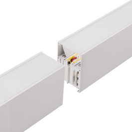 Réglette LED Enlazable 38W 3800Lm 150cm CCT 3000-6500K IP20