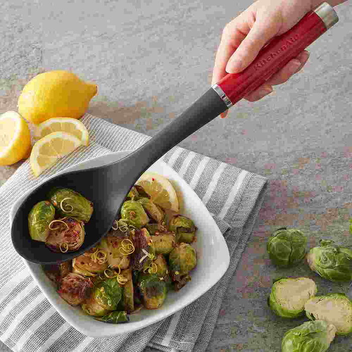 Kitchenaid KO447BXERI Jeu de 15 ustensiles de cuisine Kitchenaid KO447BXERI Jeu de 15 ustensiles de cuisine