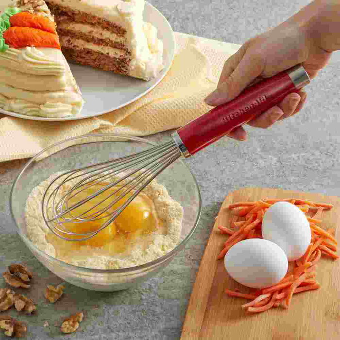 Kitchenaid KO447BXERI Jeu de 15 ustensiles de cuisine Kitchenaid KO447BXERI Jeu de 15 ustensiles de cuisine