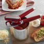 Kitchenaid KO447BXERI Jeu de 15 ustensiles de cuisine
