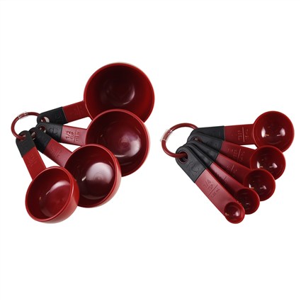Kitchenaid KO447BXERI Jeu de 15 ustensiles de cuisine Kitchenaid KO447BXERI Jeu de 15 ustensiles de cuisine