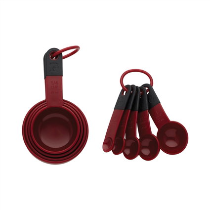 Kitchenaid KO447BXERI Jeu de 15 ustensiles de cuisine Kitchenaid KO447BXERI Jeu de 15 ustensiles de cuisine