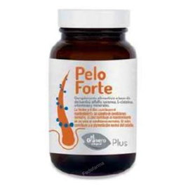 EL GRANERO PELOFORTE 100 capsules