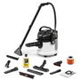 Karcher SE 4 Plus Injecteur Extracteur Shampouineuse