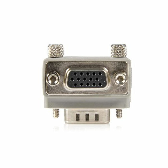 Adaptateur VGA Startech GC1515MFRA1 Gris Adaptateur VGA Startech GC1515MFRA1 Gris