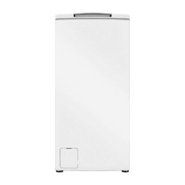 Machine à laver Cecotec Bolero DressCode Top Max 80 Inverter A 1300 rpm 8 kg