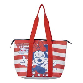 Cerdá Cerdá Sac de plage Minnie 47 x 33 x 15 cm dès 4 ans