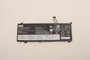 Lenovo Batterie rechargeable 60Wh 15,36V pour ordinateurs portables Lenovo