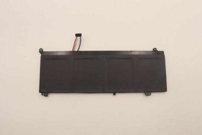 Lenovo Batterie rechargeable 60Wh 15,36V pour ordinateurs portables Lenovo Lenovo Batterie rechargeable 60Wh 15,36V pour ordinateurs portables Lenovo