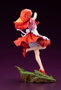 Kotobukiya Darkstalkers Bishoujo B.B. Hood Statuette PVC 1/7