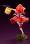 Kotobukiya Darkstalkers Bishoujo B.B. Hood Statuette PVC 1/7