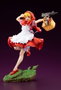 Kotobukiya Darkstalkers Bishoujo B.B. Hood Statuette PVC 1/7