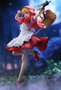 Kotobukiya Darkstalkers Bishoujo B.B. Hood Statuette PVC 1/7