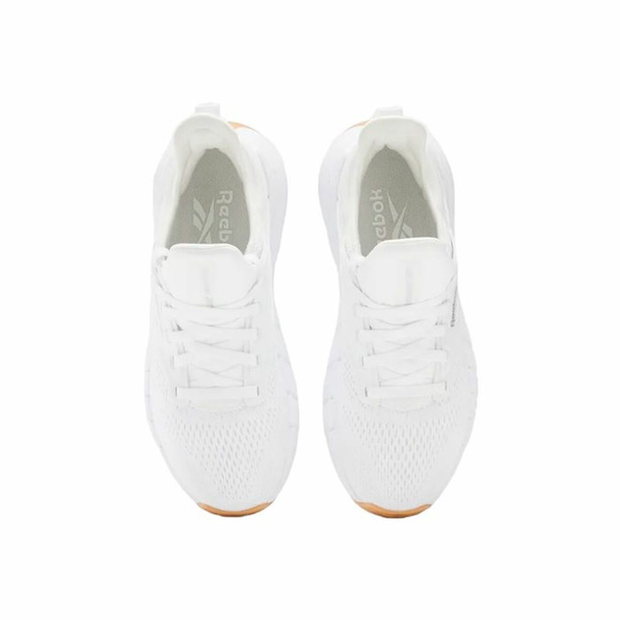 Chaussures de sport pour femme Reebok Nano Gym Blanc