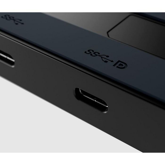 HP Concentrateur USB-C 4K HP Concentrateur USB-C 4K
