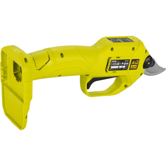 Ryobi Sécateur 18V ONE+ RY18SCA-0 avec lames Bypass en acier SK5