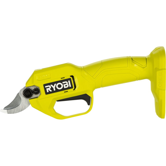 Ryobi Sécateur 18V ONE+ RY18SCA-0 avec lames Bypass en acier SK5