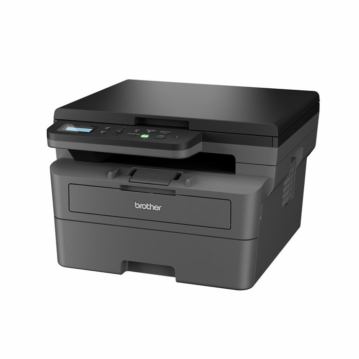 Brother DCP-L2620DW Imprimante multifonction laser monochrome A4 WiFi Brother DCP-L2620DW Imprimante multifonction laser monochrome A4 WiFi