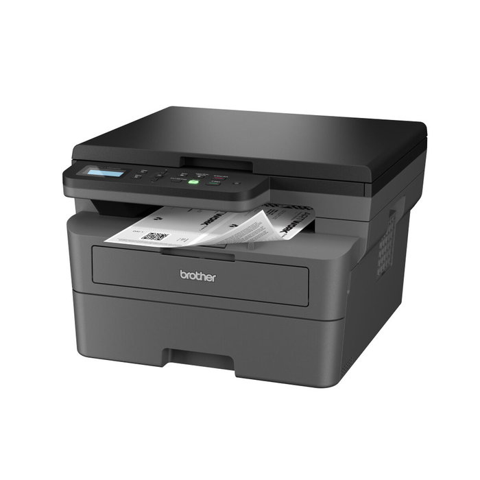 Brother DCP-L2620DW Imprimante multifonction laser monochrome A4 WiFi Brother DCP-L2620DW Imprimante multifonction laser monochrome A4 WiFi