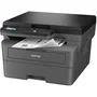 Brother DCP-L2620DW - Imprimante Laser Multifonction 3-en-1 Monochrome WiFi - Impression Recto-Verso Automatique A4 - Jusqu'à 32 ppm - Compatible AirPrint