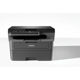 Brother DCP-L2620DW - Imprimante Laser Multifonction 3-en-1 Monochrome WiFi - Impression Recto-Verso Automatique A4 - Jusqu'à 32 ppm - Compatible AirPrint