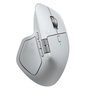 Logitech MX Master 4 for Mac, Argent blanc