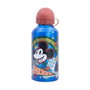 Stor Bouteille d'eau Mickey Mouse True Champions Aluminium 530 ml Bleu