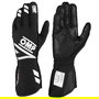 Omp 8856-2018 Gants One Evo Fx Fia Nid D'abeille Silicone Noir Taille XS