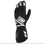 Omp 8856-2018 Gants One Evo Fx Fia Nid D'abeille Silicone Noir Taille XS