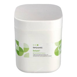 TERPENIC EVOPRO LIVIUM gel 1kg