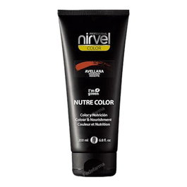 Nirvel Nutre Color Avellana