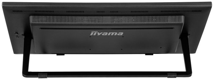 iiyama ProLite T2755QSC-B1 27'' Moniteur Tactile WQHD IPS