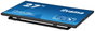iiyama ProLite T2755QSC-B1 27'' Moniteur Tactile WQHD IPS