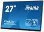 iiyama ProLite T2755QSC-B1 27'' Moniteur Tactile WQHD IPS