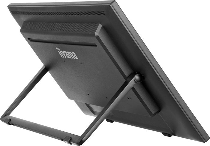 iiyama ProLite T2755QSC-B1 27'' Moniteur Tactile WQHD IPS