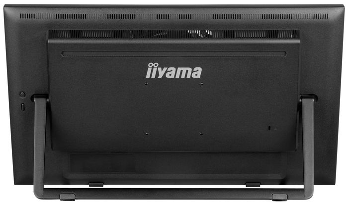 iiyama ProLite T2755QSC-B1 27'' Moniteur Tactile WQHD IPS