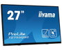 iiyama ProLite T2755QSC-B1 27'' Moniteur Tactile WQHD IPS
