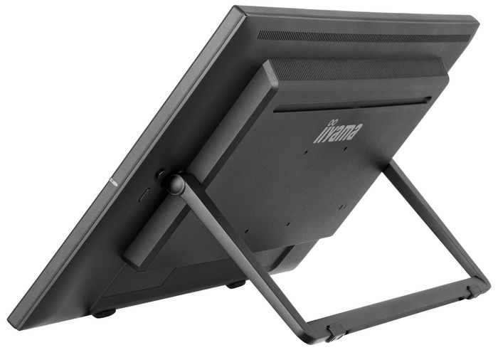 iiyama ProLite T2755QSC-B1 27'' Moniteur Tactile WQHD IPS