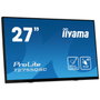iiyama ProLite T2755QSC-B1 27'' Moniteur Tactile WQHD IPS