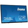 iiyama ProLite Touch T2755QSC-B1 Moniteur tactile 27 pouces WQHD IPS 10 points PCAP