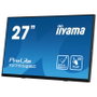 iiyama ProLite Touch T2755QSC-B1 Moniteur tactile 27 pouces WQHD IPS 10 points PCAP