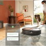 iRobot j915840 Aspirateur robot Noir