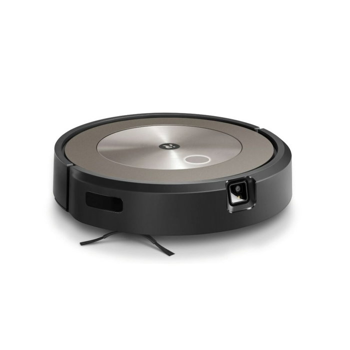 iRobot j915840 Aspirateur robot Noir iRobot j915840 Aspirateur robot Noir