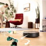 iRobot j915840 Aspirateur robot Noir