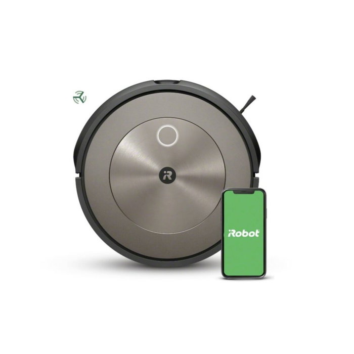 iRobot j915840 Aspirateur robot Noir iRobot j915840 Aspirateur robot Noir