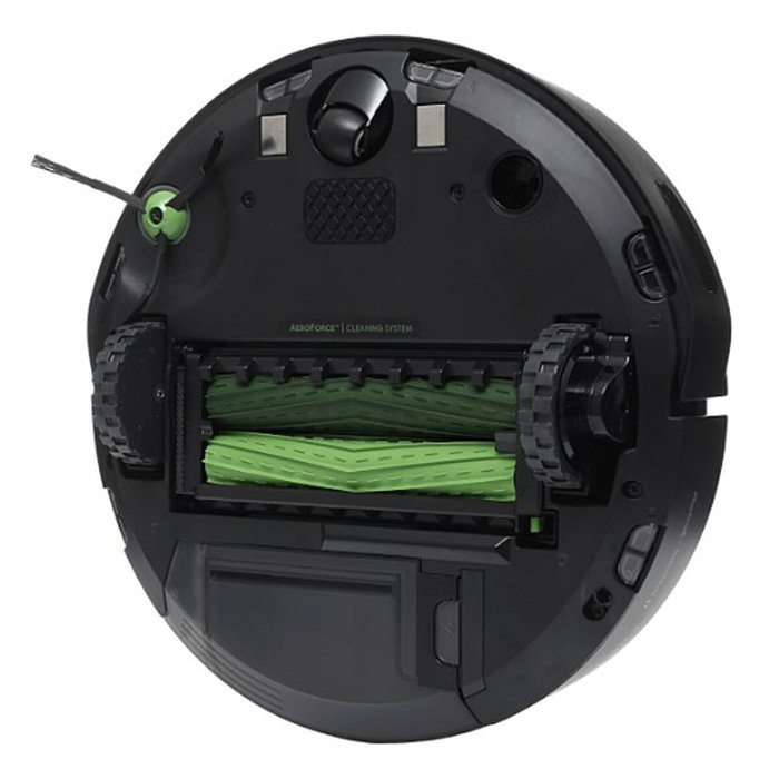 iRobot j915840 Aspirateur robot Noir iRobot j915840 Aspirateur robot Noir