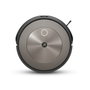 iRobot j915840 Aspirateur robot Noir