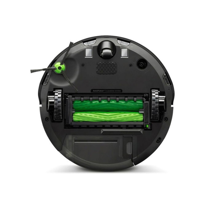 iRobot j915840 Aspirateur robot Noir iRobot j915840 Aspirateur robot Noir